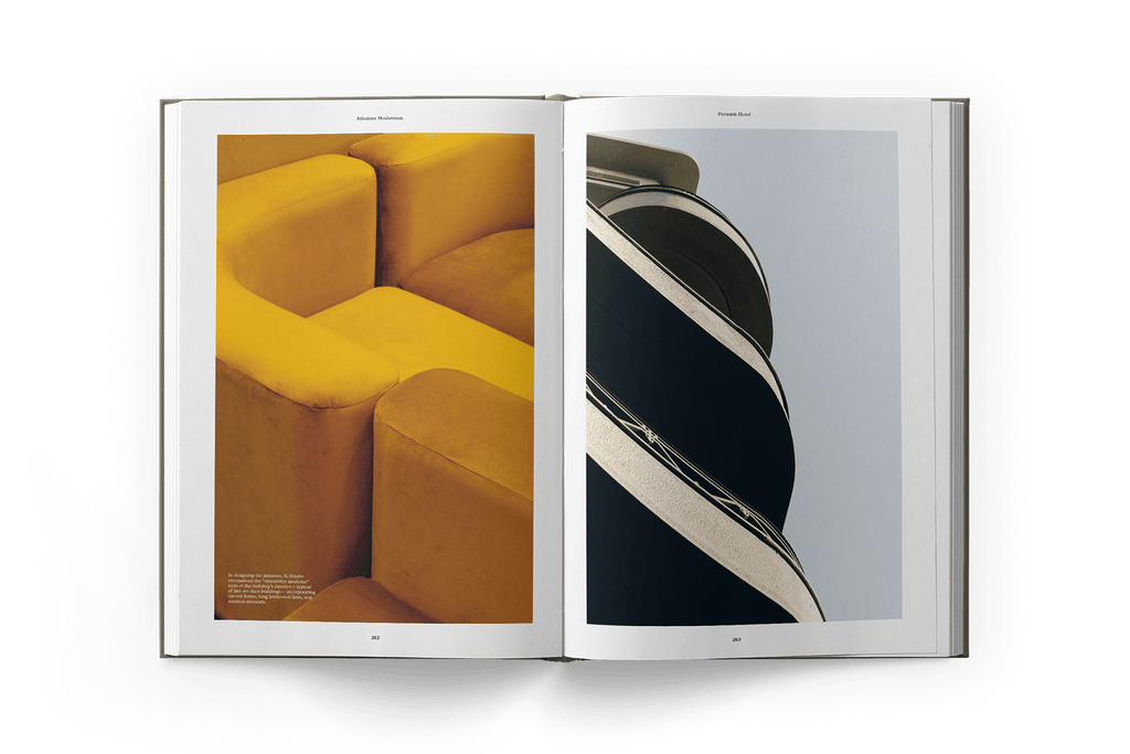 The Design Hotels Book – Edition 2020 – Design Hotels Store