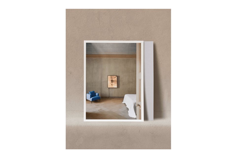 Design Hotels Postcard Set