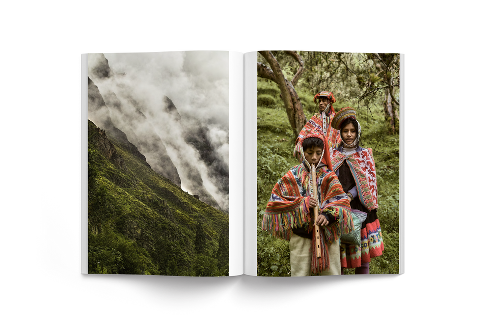 Directions — The Magazine by Design Hotels (2021)