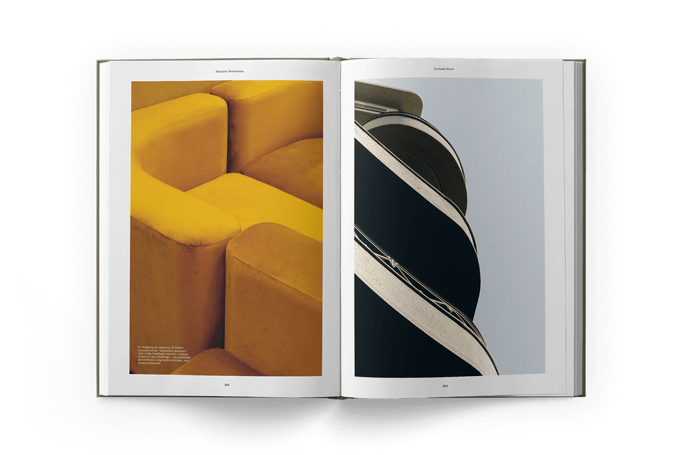 The Design Hotels Book – Edition 2020