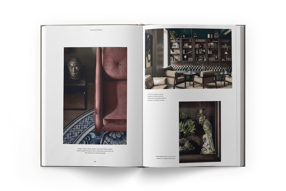 The Design Hotels Book – Edition 2020