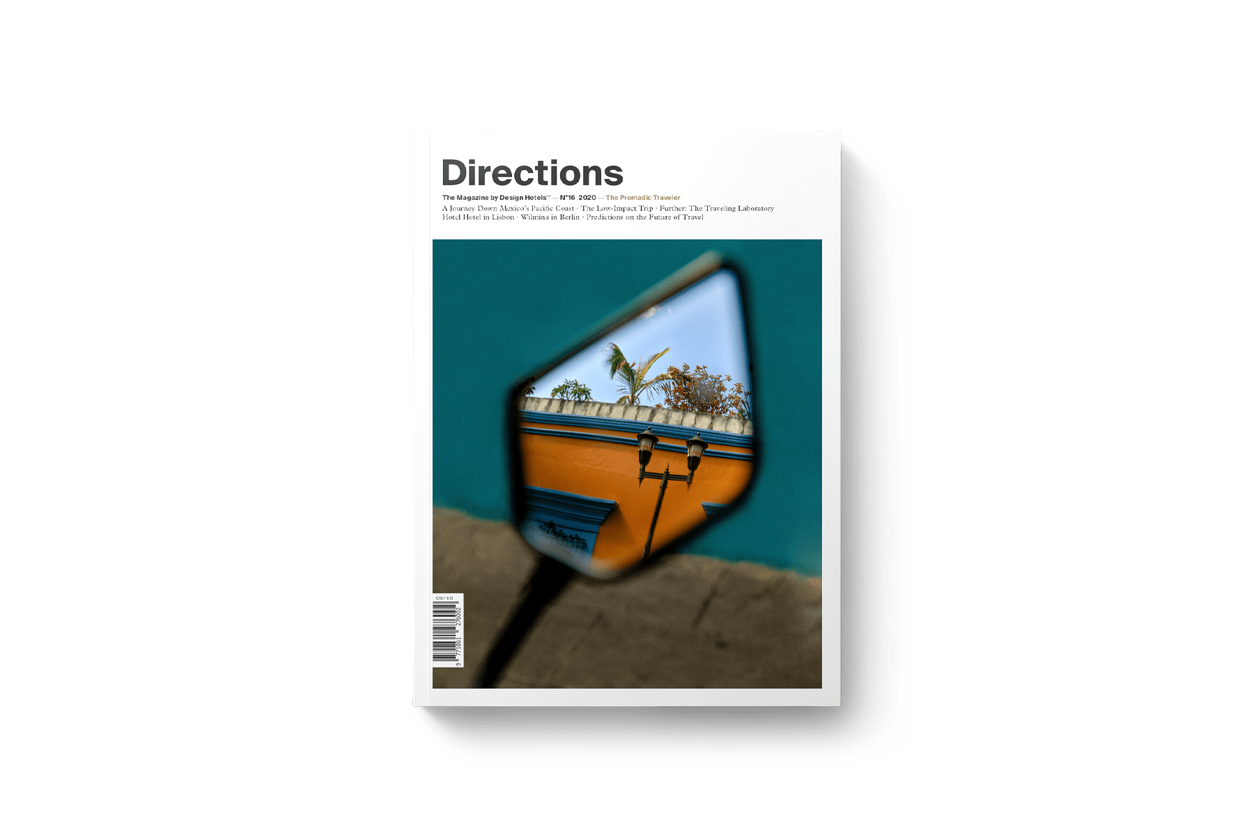 洋書 The Design Hotels Book Edition 2020 The Design Hotels Book – Edition 2020 – Design Hotels Store