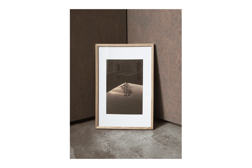 Art Print Series — Tsingpu Yanghzou Retreat