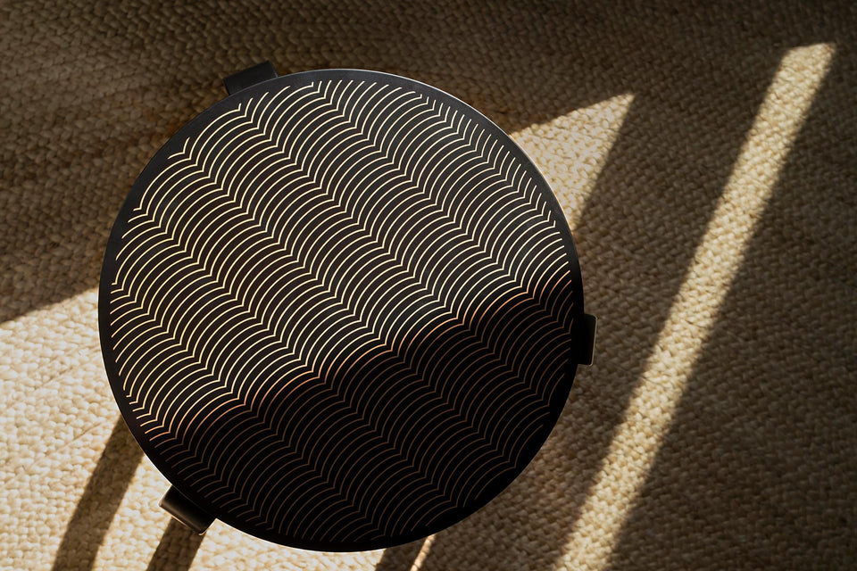 Artek x Design Hotels Stool 60