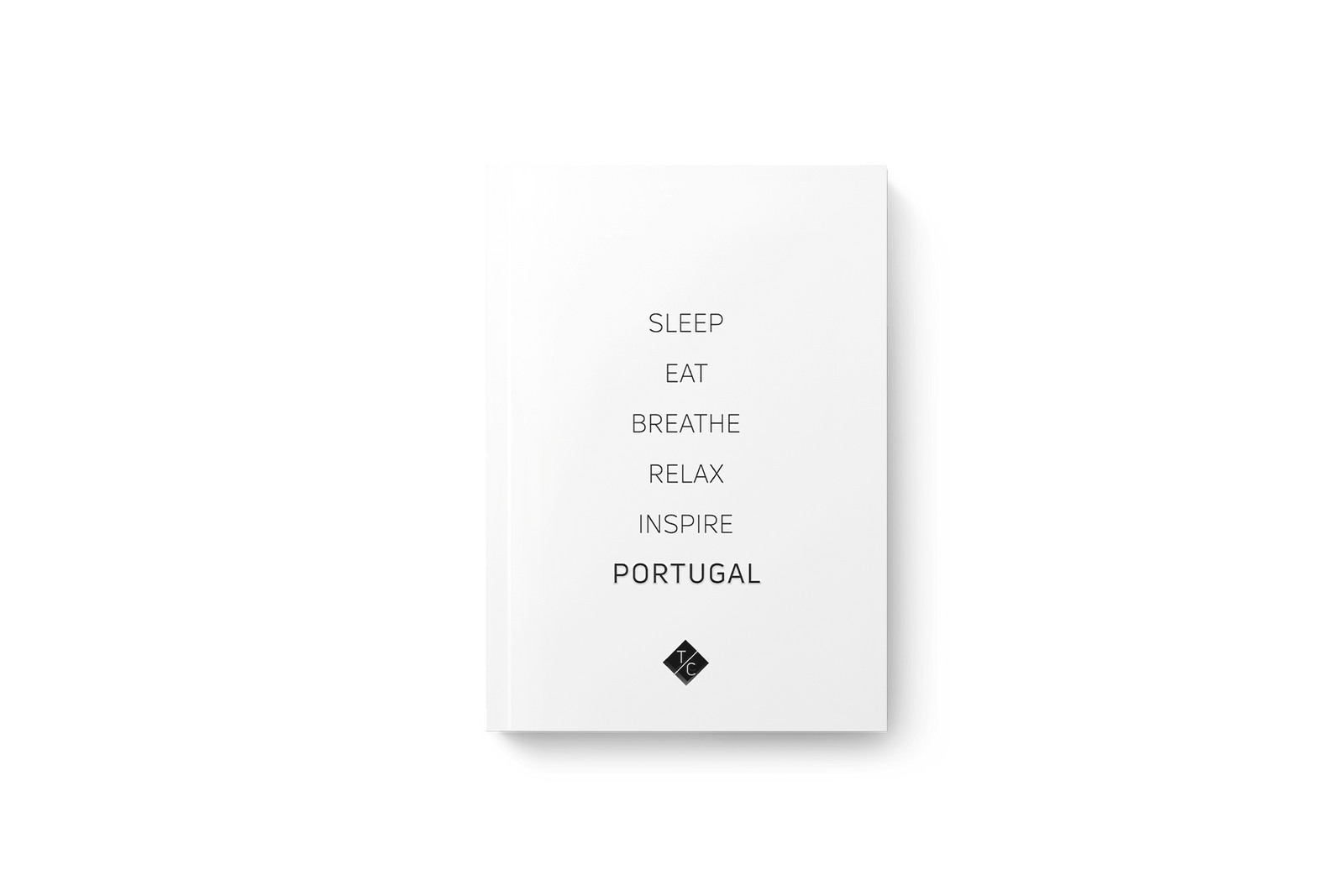 Travel Colours City Guide — Portugal Design Hotels Store